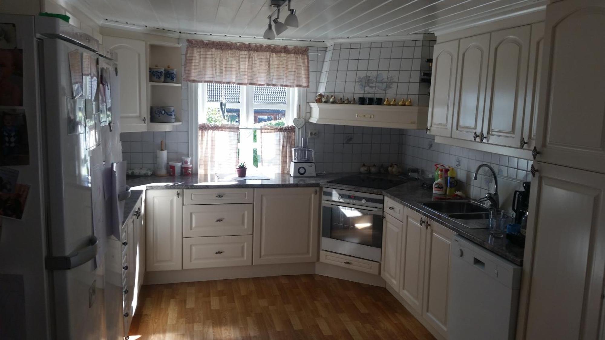 Garvikstrondi Camping Seljord Rum bild